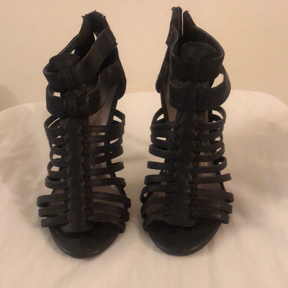 Madden Girl Shoes - Madden girl sandal high heels